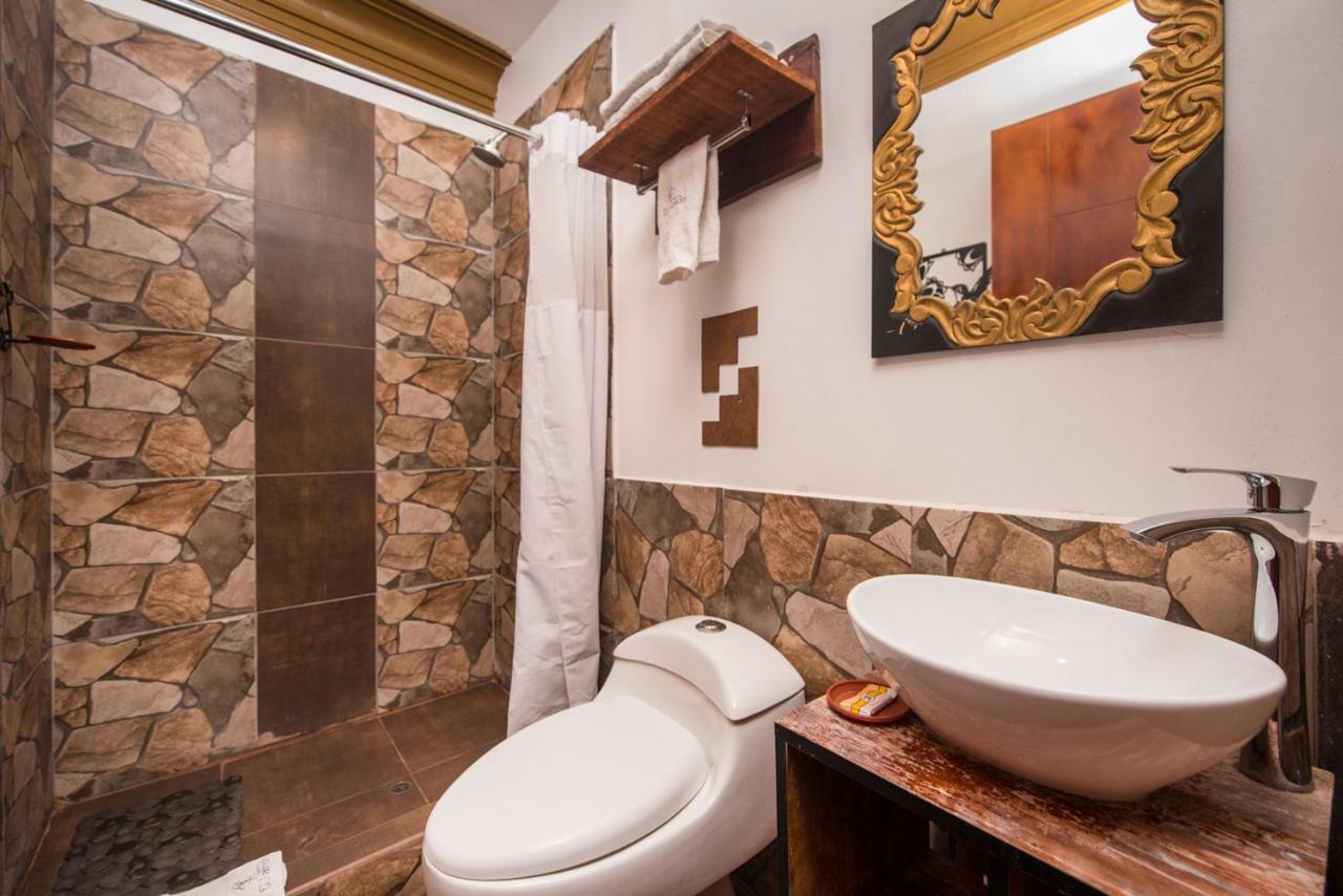 Hotel Ayenda El Labrador Cuzco Zewnętrze zdjęcie