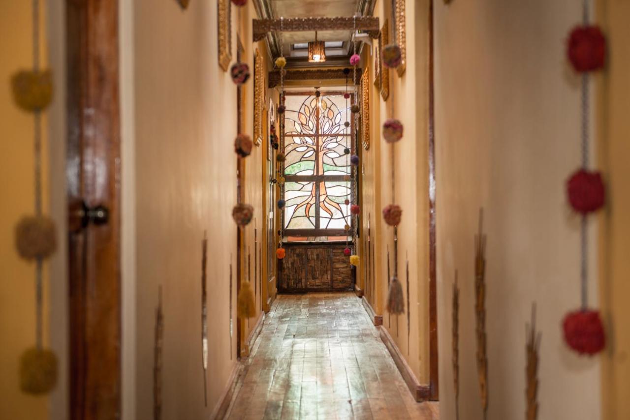 Hotel Ayenda El Labrador Cuzco Zewnętrze zdjęcie