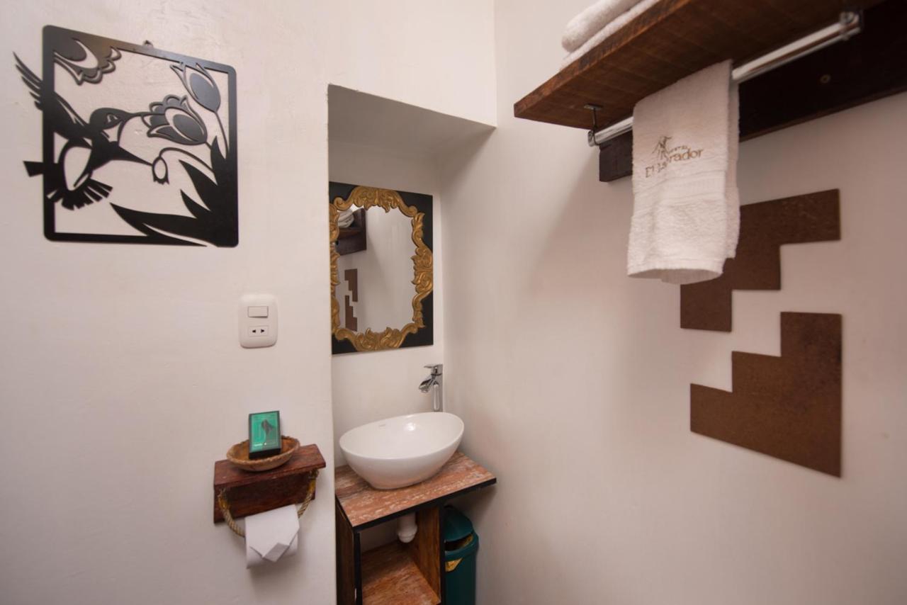 Hotel Ayenda El Labrador Cuzco Zewnętrze zdjęcie